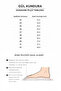 Mesh Evening Dress House Slippers - 5