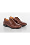 Men's Anatomical Orthopedic Comfort Shoes-501 - Taba - 7