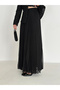 Luxury Pleated Skirt Two-Piece Set - 6