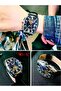 Jiamini Automatic Mechanism Men's Wristwatch - 6
