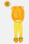 Mandalina Tangerine Costume 3-4 Years, Orange - 3