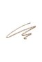 In Full Micro-Tip Eyebrow Pencil 0.09g – Soft Brown - 2
