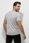 Aero Sport Outdoor Men's T-Shirt Grey - 3