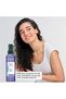 Buckle Defining Moisturizing Vegan Hair Cream for Curly and Wavy Hair - 3