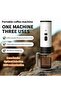 3-in-1 Portable Coffee Machine - 5