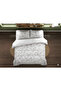 Double Ranforce Duvet Cover Set Julianne Pink