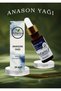 100% Pure Anise Essential Oil 20 ml - Relaxing Abdominal Massage and Soothing Night Care - 2