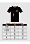 Ateez Printed T-Shirt, Oversized Unisex Tee Shirt Kids / Adult - 5