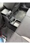 Skoda Scala/Kamiq over the Shaft Tunnel Storage Box with Adjustable Cup Holder - 3