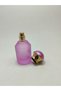 Empty Bottle Refillable 50ml Glass - 2