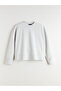 Sparkling Choices from Shining Store Zero Roba Collar Women's Sweatshirt - 6