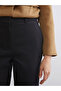 Quality Pieces from Çelebi Store: Slim Fit Women's Pants - 5