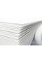 300 Gr A4 Thick 1St Grade Dough Paper (Pack of 20) – for Hobby, Invitation Cards, and Professional Printing - 2