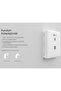 نقطة وصول لاسلكية من نوع OMADA EAP115-WALL بتردد 2.4 جيجاهرتز تُثبت على الحائط وتدعم تقنية PoE - 6