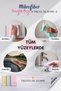 Silvia 3 Pieces Decorative Glass Cloth Economical - 4