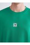 Vizyon New Season Crew Neck Printed Men's Sports T-Shirt - 3