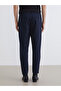 Lcw Vision Buy Elasticated Regular Fit Men's Trousers - 4