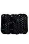 Pack of 6 Women's Pilates Yoga Socks - 2