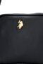 Black Women's Messenger Bag Us26198 - 2
