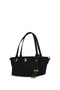 Black Women's Shoulder Bag Us26273 - 5