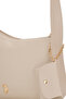Beige Women's Shoulder Bag Us26185 - 4