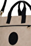 Tas-Yellow Women's Messenger Bag Us26218 - 2