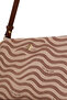 Beige Women's Messenger Bag Us26165 - 2