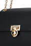 Black Women's Shoulder Bag Us26184 - 2