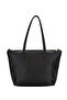 Black Women's Shoulder Bag Us26196 - 4