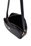 Black Women's Messenger Bag Us26198 - 5