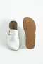 Shay Women's Anatomical Closed Front Adjustable Buckle Comfort Comfortable Women's Flexible Nurse Daily Home Slippers - 3