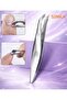 Tweezers Stainless Ingrown Nail Cuticle Tweezers Curved