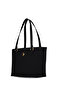 Black Women's Shoulder Bag Us26260 - 5