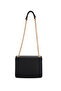 Black Women's Shoulder Bag Us26184 - 4