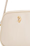 Beige Women's Messenger Bag Us26198 - 2