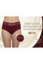 5-Pack Panties with Mesh Front Bato - 2