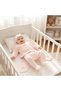Baby Girl Hospital Release Lace Set of 5 Zk1042