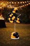 Balloon Stand 160 cm Star Shaped – Party & Organization Balloon Decoration Stand (Without Balloons)