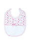 Chery Heart Pink 5 Piece Baby Girl Hospital Exit Set - 6
