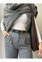 Takim Tokali Gold Belt, Jacket Belt, Pants Belt, Daily Belt - 2