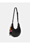 Davina Shoulder Women's Black Shoulder Bag Hwbg9899180-Bla - 3