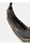Davina Shoulder Women's Black Shoulder Bag Hwbg9899180-Bla - 4