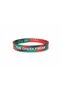 Giannis Antetokounmpo Multicolor Adjustable Basketball Bracelet - 3