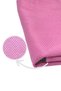 (1 Piece) Camellia Microfiber Cloth / Glass-Mirror Cloth (70X50Cm) | - 4