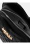 Atabey Heart Shaped Women's Black Crossbody Bag Hwqg9894770-Bla - 4