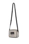 Beige-Black Women's Messenger Bag Us26327 Online Exclusive - 3