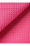 Veilchen Cam Microfiber Cloth for Sensitive Glass and Mirror Drying 70X50 cm Pink - 2