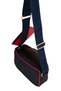 Navy Blue-Red Women's Messenger Bag Us26291 - 5