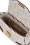 Cream Women's Shoulder Bag Us25512 - 5