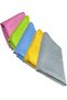 (1 Piece) Camellia Microfiber Cloth / Glass-Mirror Cloth (70X50Cm) | - 3